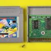 Revenge of the 'Gator (Nintendo Game Boy, 1989) Tested Working - Image 2
