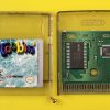 Toobin' (Nintendo Game Boy Color GBC, 2000) Authentic Tested Working - Image 3