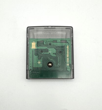 Toobin' (Nintendo Game Boy Color GBC, 2000) Authentic Tested Working - Image 6