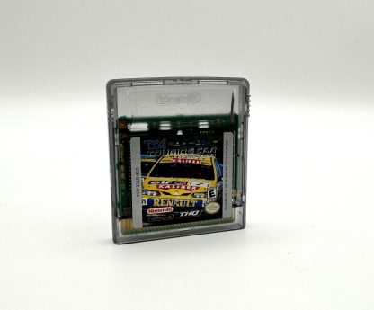 ToCA Touring Car Championship (Nintendo Game Boy Color) 2000 - Image 4