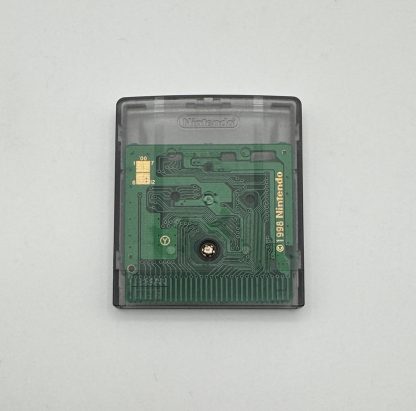 ToCA Touring Car Championship (Nintendo Game Boy Color) 2000 - Image 6