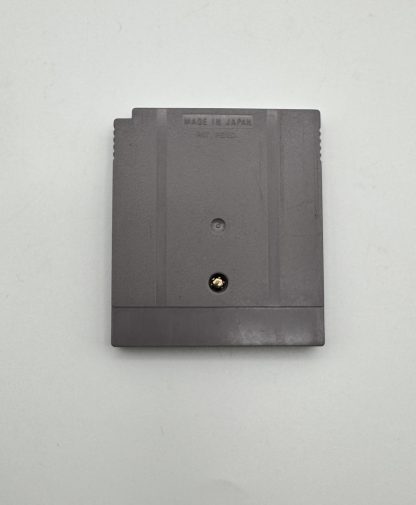 Revenge of the 'Gator (Nintendo Game Boy, 1989)  Tested Working - Image 5
