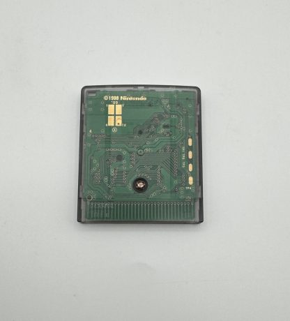 Bionic Commando Elite Forces (Nintendo, Game Boy Color GBC) Authentic Tested Saves - NEW BATTERY! - Image 4