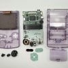 Nintendo Game Boy Color - ATOMIC PURPLE - New Screen Lens - 100% Working - Image 3