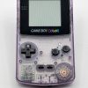 Nintendo Game Boy Color - ATOMIC PURPLE - New Screen Lens - 100% Working - Image 5