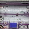 Nintendo Game Boy Color - ATOMIC PURPLE - New Screen Lens - 100% Working - Image 6
