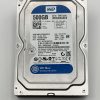 Western Digital 500GB WD5000AAKX-75U6AA0