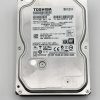 TOSHIBA 500GB DT01ACA050 Hard Drive