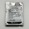 WD SCORPIO BLACK WD3200BEKT-75PVMT1 320GB 7200RPM SATA-2 2.5" HDD