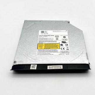 Dell Latitude E6530 DVD/CD Rewritable Drive DU-8A5HH TTYK0 0TTYK0 W/Bezel TYRJC