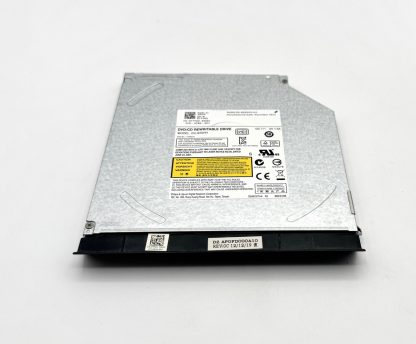 Dell Latitude E6530 DVD/CD Rewritable Drive DU-8A5HH TTYK0 0TTYK0 W/Bezel TYRJC