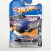 2012 Hot Wheels '70 Chevy Chevelle SS Blue #172/247 HW Racing #2/10