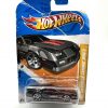 2012 Hot Wheels 2012 1985 Chevrolet Camaro Irock Z