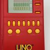 Vintage Radio Shack 60-2483 Electronic handheld UNO game - Tested Working - Near Mint - Image 7