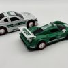 Lot of 2 Hess Race Cars - 2009, 2011 - Tested Working - Image 8
