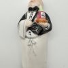 Mud Pie / Tracy Flickinger - Butler - Waiter Butter Knife Set - Image 5