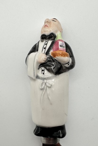 Mud Pie / Tracy Flickinger - Butler - Waiter Butter Knife Set - Image 5
