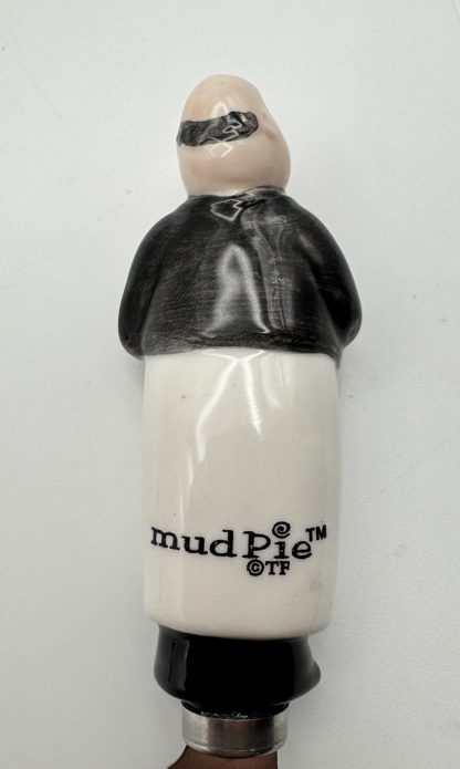 Mud Pie / Tracy Flickinger - Butler - Waiter Butter Knife Set - Image 6