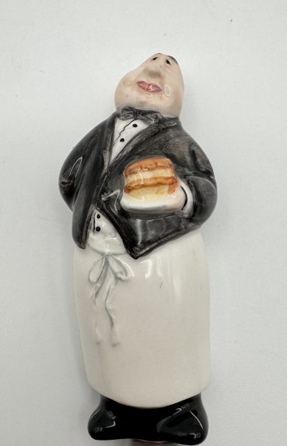 Mud Pie / Tracy Flickinger - Butler - Waiter Butter Knife Set - Image 7