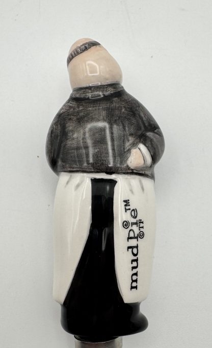 Mud Pie / Tracy Flickinger - Butler - Waiter Butter Knife Set - Image 2