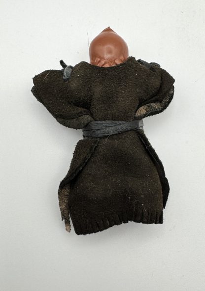 Vintage Hong Kong Plastic Dolls - Lot of 3 - Native American/Alaskan Inspired - Unique Collectible - Image 7