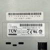CITIZEN  Z1DE-54A Legacy IDE Floppy Disk Drive, 1.44MB, 3.5" Disk, Compaq 191168-002 - Image 4
