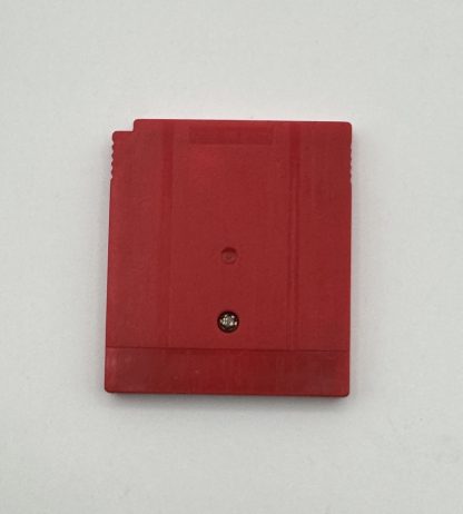Pokemon Red Version (Game Boy, 1998) Authentic! NEW BATTERY & SAVE GAME! - Image 5