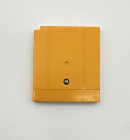 Pokemon Yellow Version (Game Boy, 1999) Authentic *NEW BATTERY* w/ Save Game - Image 5