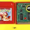 Pokemon Red Version (Game Boy, 1998) Authentic! NEW BATTERY & SAVE GAME! - Image 3