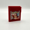 Pokemon Red Version (Game Boy, 1998) Authentic! NEW BATTERY & SAVE GAME! - Image 4