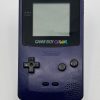 Nintendo Game Boy Color - Grape CGB-001 -  Working - NO SOUND - READ! - Image 6