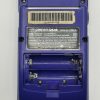 Nintendo Game Boy Color - Grape CGB-001 -  Working - NO SOUND - READ! - Image 4