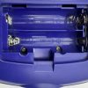Nintendo Game Boy Color - Grape CGB-001 -  Working - NO SOUND - READ! - Image 8