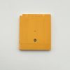 Pokemon Yellow Version (Game Boy, 1999) Authentic *NEW BATTERY* w/ Save Game - Image 6