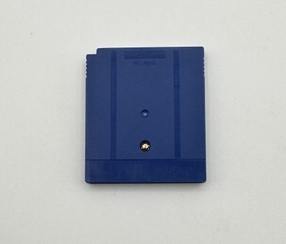 Pokemon Blue (Game Boy Color, 1998) Authentic *NEW BATTERY* w/ Save Game NEAR MINT - Image 4