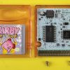 Kirby Tilt 'n' Tumble (Game Boy Color GBC 2001)  - Tested Authentic, Saves - Image 3