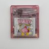 Kirby Tilt 'n' Tumble (Game Boy Color GBC 2001)  - Tested Authentic, Saves - Image 5