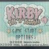 Kirby Tilt 'n' Tumble (Game Boy Color GBC 2001)  - Tested Authentic, Saves - Image 7