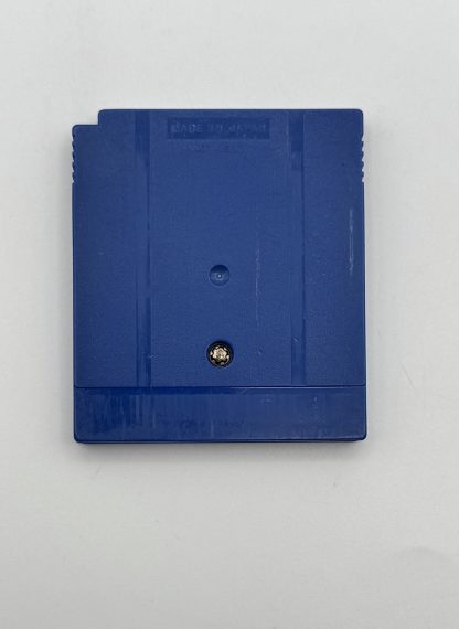 Pokemon Blue (Game Boy Color, 1998) Authentic *NEW BATTERY* w/ Save Game (Copy) - Image 4
