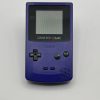 Nintendo Game Boy Color - Grape CGB-001 - Cleaned / Tested / Working - Image 5