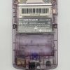 Nintendo Game Boy Color - ATOMIC PURPLE - New Screen Lens - 100% Working - Image 6