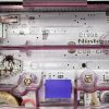 Nintendo Game Boy Color - ATOMIC PURPLE - New Screen Lens - 100% Working - Image 2
