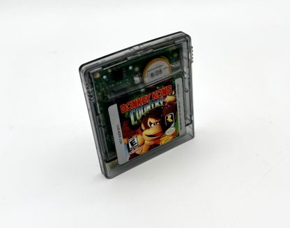 Donkey Kong Country (Nintendo Game Boy Color, 1998) AUTHENTIC - NEW BATTERY! - Image 6