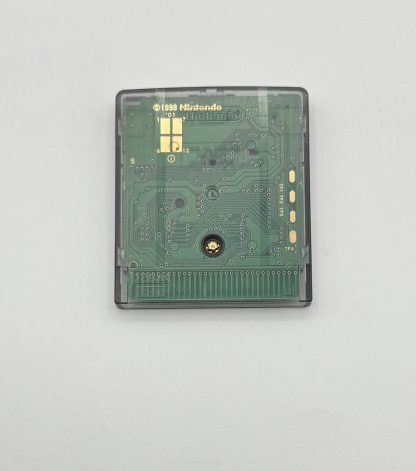 Donkey Kong Country (Nintendo Game Boy Color, 1998) AUTHENTIC - NEW BATTERY! - Image 2
