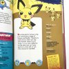 The Official Pokemon Handbook #3 Scholastic ISBN 0-439-317-47-9 - Image 5