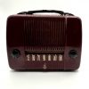  Vintage 1948 Emerson 560 Tube Radio - Untested - Restoration Project - Retro Charm - Image 3