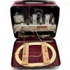  Vintage 1948 Emerson 560 Tube Radio - Untested - Restoration Project - Retro Charm - Image 4