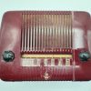  Vintage 1948 Emerson 560 Tube Radio - Untested - Restoration Project - Retro Charm - Image 8