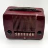  Vintage 1948 Emerson 560 Tube Radio - Untested - Restoration Project - Retro Charm