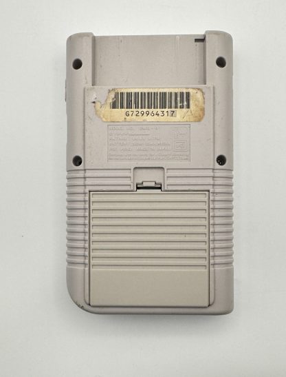 Nintendo Game Boy Original DMG-01 *TESTED* New Glass Lens - Image 2